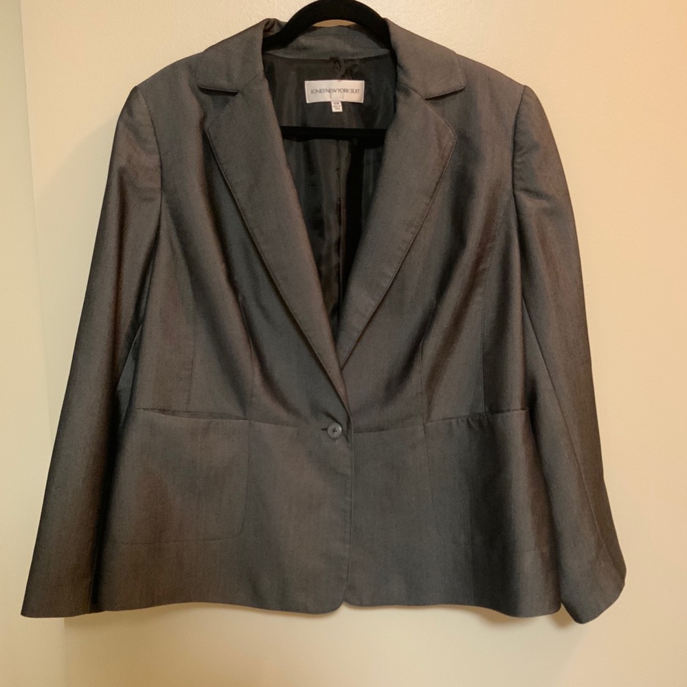Jones New York blazer